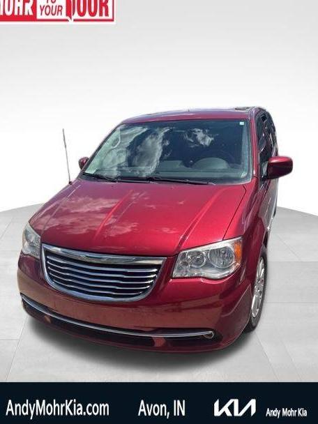 CHRYSLER TOWN AND COUNTRY 2014 2C4RC1BG5ER409848 image